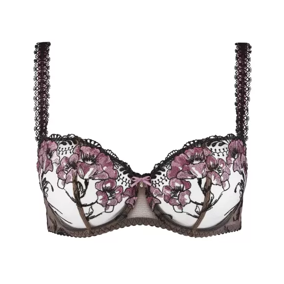 Balconette bh fra Aubade, Sofie lingeri