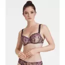 Aubade - A  Fleur De Toi Balconette, Romance