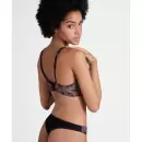 Aubade - A  Fleur De Toi Balconette, Romance