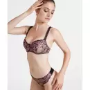 Aubade - A  Fleur De Toi Balconette, Romance