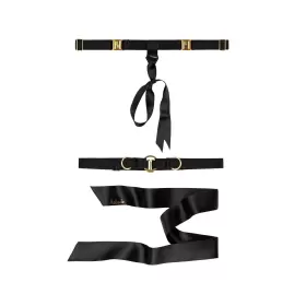 Boite A Desir Jeux Nuit, Black