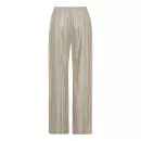 HANRO INTERNATIONAL - Long Pants Urban Casual, Affogato Stripe