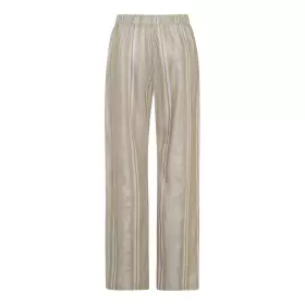 Long Pants Urban Casual, Affogato Stripe