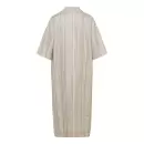 HANRO INTERNATIONAL - Dress Urban Casuals, Affogato Stripe