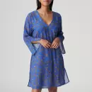 PrimaDonna - Olbia Strandkjole, Electric Blue