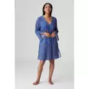 PrimaDonna - Olbia Strandkjole, Electric Blue