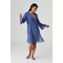 PrimaDonna - Olbia Strandkjole, Electric Blue