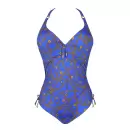 PrimaDonna - Olbia Badedragt, Electric Blue