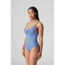 PrimaDonna - Olbia Badedragt, Electric Blue