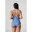 PrimaDonna - Olbia Badedragt, Electric Blue