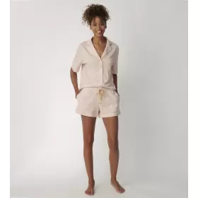 Mix & Match Boyfriend Pyjamas, Skin Light