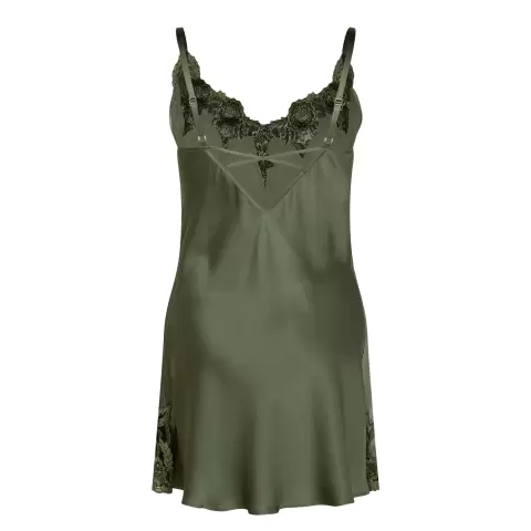 Pure Silk Spil De Luxe, Spring Green