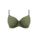 Full-Cup bikini top med farve, Sofie lingeri