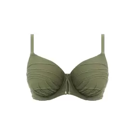 Full-Cup bikini top med farve, Sofie lingeri
