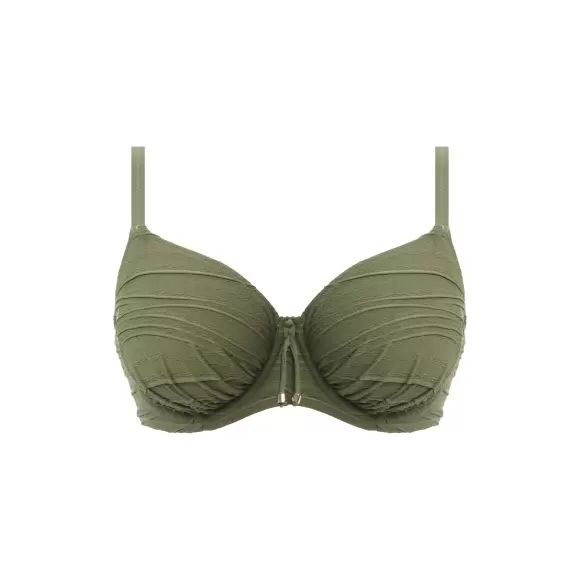 Full-Cup bikini top med farve, Sofie lingeri