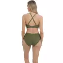 Fantasie - Beach Waves Full-Cup, Olive