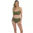 Fantasie - Beach Waves Maxi, Olive