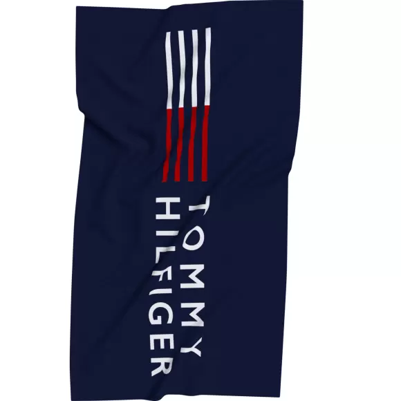 Tommy Hilfiger håndklæde, Sofie lingeri