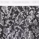 Calvin Klein - Sleep Pant, Rattlesnake Black