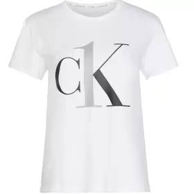 Logo Bluse fra Calvin Klein, Sofie lingeri