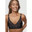 Abecita - Swegmark Stars Soft, Black