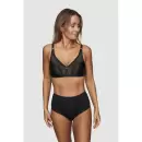 Abecita - Swegmark Stars Soft, Black