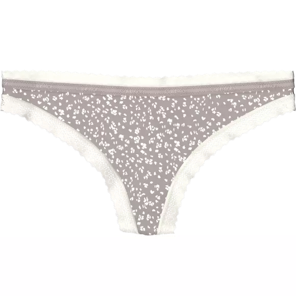 String trusse med blonder, Sofie lingeri
