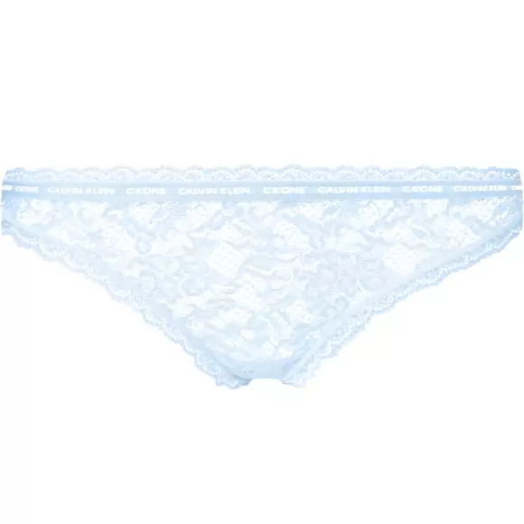 Blonde trusser fra Calvin Klein, Sofie lingeri