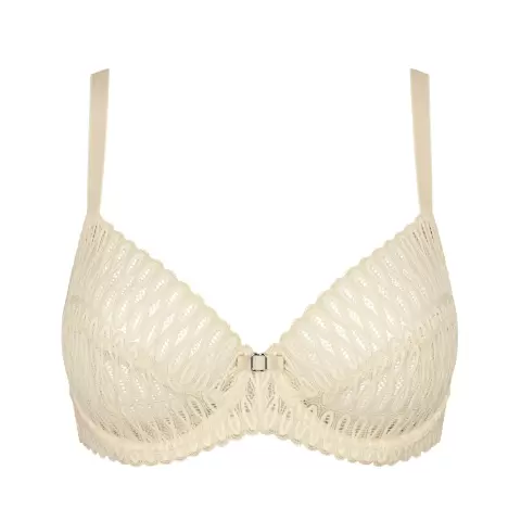 Bh i stor størrelse med blonder, Sofie lingeri