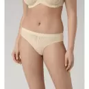 Triumph - Aura Spotlight Brazilian, Creamy Dream