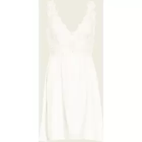 Tanya Nightdress, Ivory