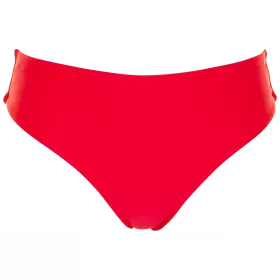 Rød bikini trusse, Sofie lingeri
