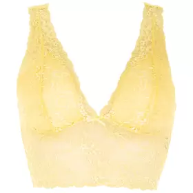 Gul top, Sofie lingeri