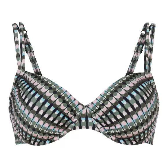 Bikini top med fyld, Sofie lingeri