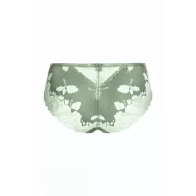 Luxurious Hipster, Saga Green
