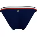 TOMMY HILFIGER - Cheeky Bikini Tai, Desert Sky