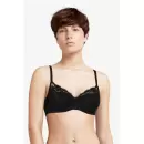 Femilet - Marilyn Padded Bra, Black