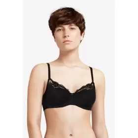 Marilyn Padded Bra, Black