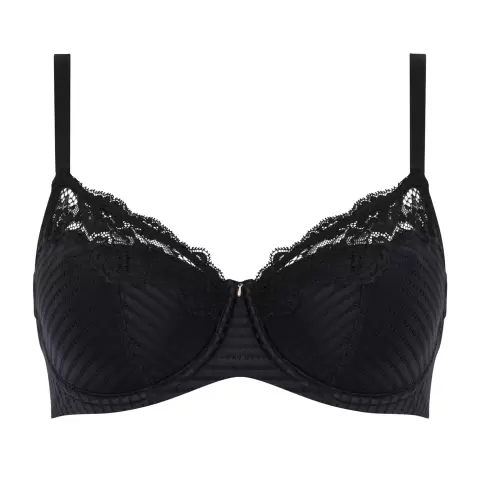 Bh med fyld i størrelse 85F, Sofie lingeri