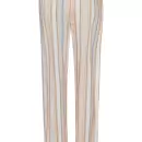HANRO INTERNATIONAL - Long Pants, Texured Strip