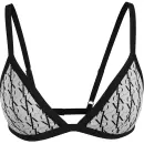Calvin Klein bikini i hvid, Sofie lingeri