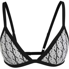 Calvin Klein bikini i hvid, Sofie lingeri