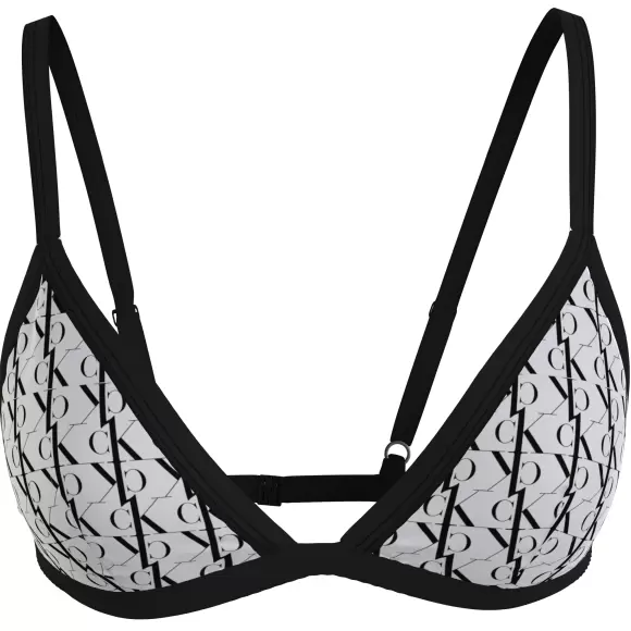 Calvin Klein bikini i hvid, Sofie lingeri