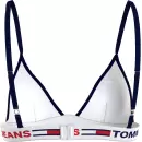 TOMMY HILFIGER - Triangle Fixed, T J Rugby Stripe