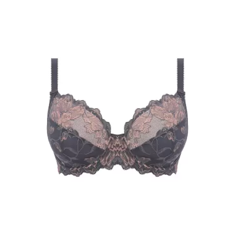 Bh uden fyld i størrelse 70g, Sofie lingeri