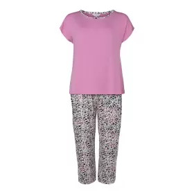 Pyjamas med kort ærme i størrelse 48, Sofie lingeri