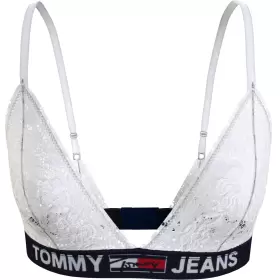 Blonde top fra Tommy hilfiger, Sofie lingeri