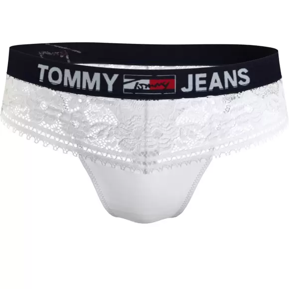 Blonde string fra Tommy Hilfiger, Sofie lingeri