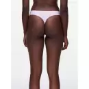 Chantelle - Soft Stretch String, XS-XL, Lavender Frost