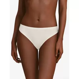 Soft Stretch String, XS-XL, Ivory